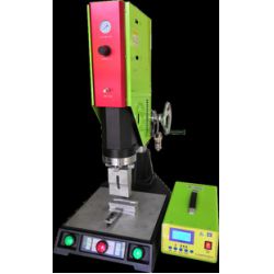 High-quality ultrasonic welding machine Dongguan manufacturers a large number of wholesale computer numerical control ultrasonic welding machine melting