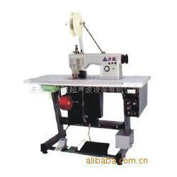 Dongguan Supplier Bulk Sale High Quality Ultrasonic Lace Sewing Machine Lace Sewing Machine Sewing Machine